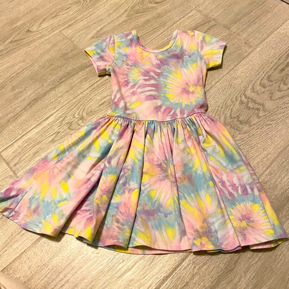 Pixie Lane Dress